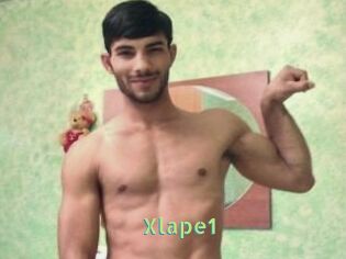 Xlape1
