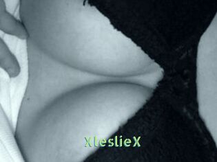 XleslieX