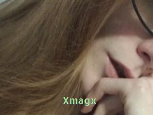 Xmagx Une Etudiante Sexy