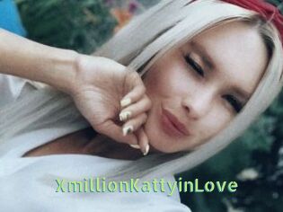 XmillionKattyinLove