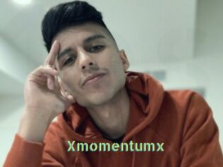 Xmomentumx