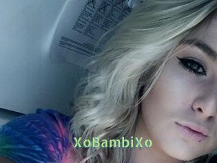 XoBambiXo