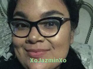 XoJazminXo