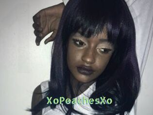 XoPeachesXo