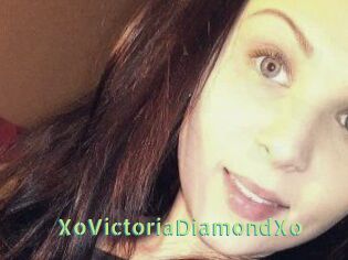 XoVictoriaDiamondXo