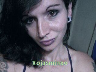 Xojasminxo