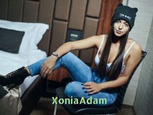 XoniaAdam