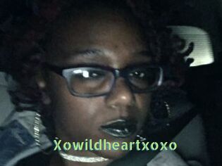 Xowildheartxoxo