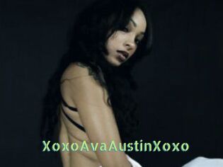 XoxoAvaAustinXoxo