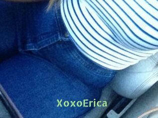 XoxoErica