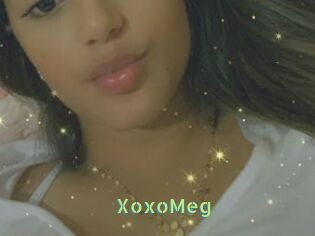 XoxoMeg Une Etudiante Sexy