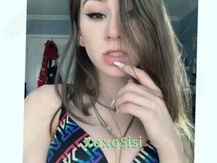 XoxoSisi