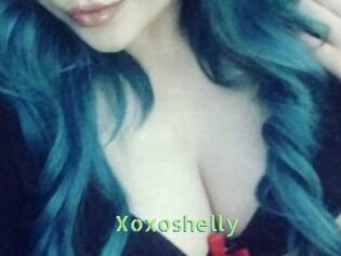 Xoxoshelly