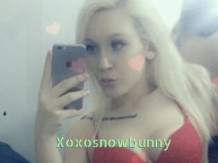 Xoxosnowbunny Une Etudiante Sexy