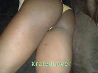 XratedLover