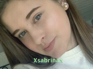 Xsabrinax