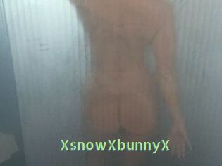 XsnowXbunnyX
