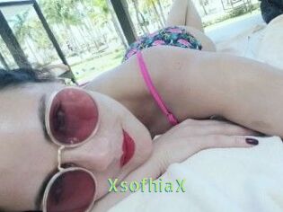 XsofhiaX Une Etudiante Sexy