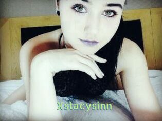 Xstacysinn