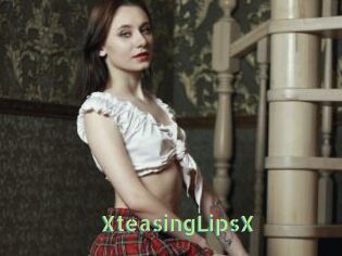 XteasingLipsX