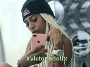 Xvictoriadollx