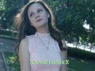 XxAdrianaxX