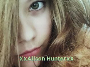 XxAlison_HunterxX
