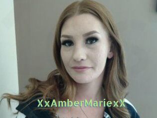 XxAmber_MariexX