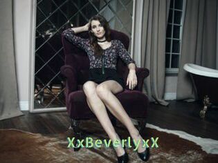 XxBeverlyxX