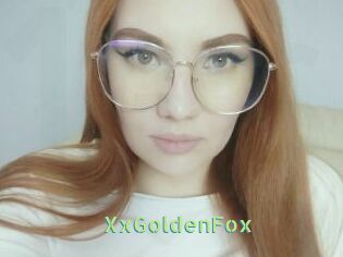 XxGoldenFox