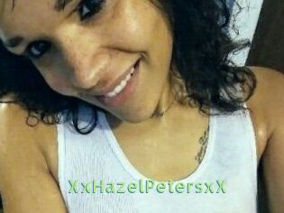 XxHazel_PetersxX
