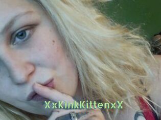 XxKinkKittenxX