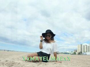 XxMAYEL_MAExX
