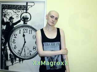XxMagroxX