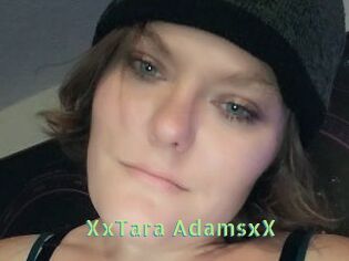 XxTara_AdamsxX