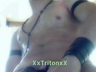XxTritonxX Une Etudiante Sexy