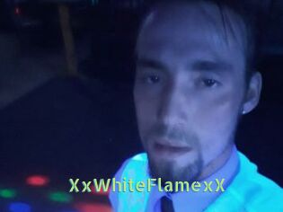 XxWhiteFlamexX