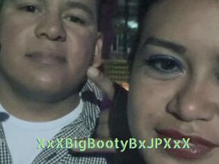 XxXBigBootyBxJPXxX