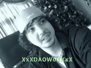 XxXDAOWolfXxX