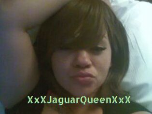 XxXJaguarQueenXxX