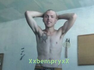 XxbenspryxX Une Etudiante Sexy