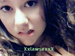 XxlawsexxX