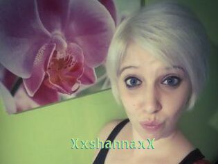 Shannasteve