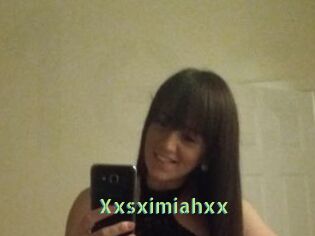 Xxsximiahxx