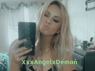 XxxAngelxDemon