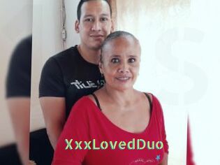 XxxLovedDuo