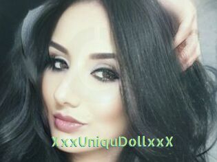 XxxUniquDollxxX