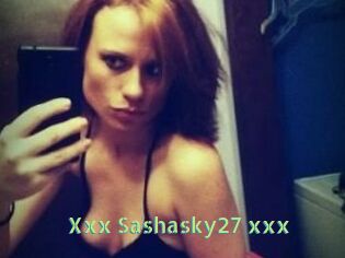 Xxx_Sashasky27_xxx