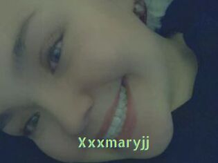 Xxxmaryjj