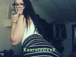 XxxratedxxX